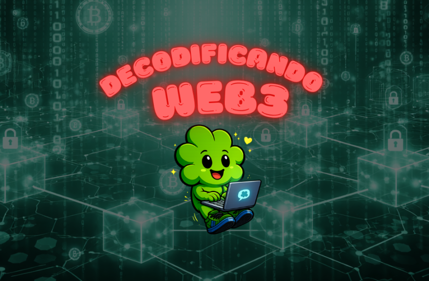 Decodificando Web3