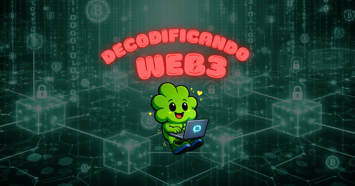 Decodificando Web3