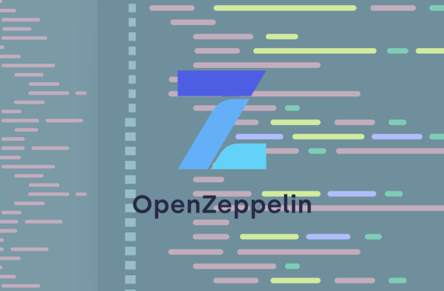 OpenZeppelin: el cinturón de seguridad del desarrollo Web3