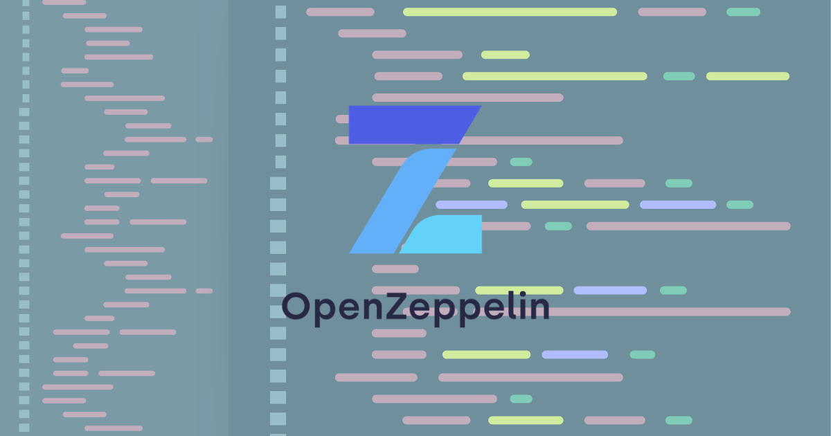 OpenZeppelin: el cinturón de seguridad del desarrollo Web3