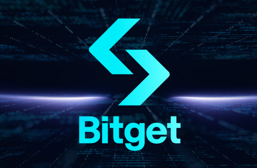 Bitget UEX: la apuesta por unir cripto y mercados tradicionales