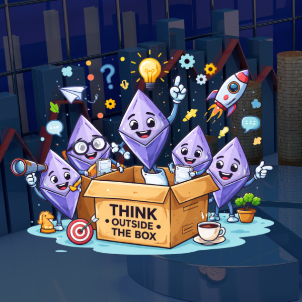 Ethereum Foundation redefine su misión: menos protagonismo, más soberanía