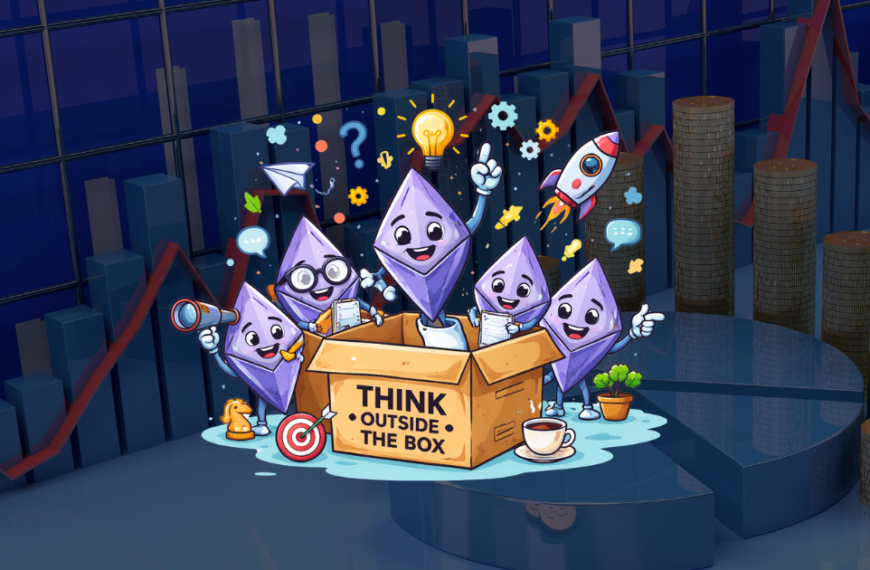 Ethereum Foundation redefine su misión: menos protagonismo, más soberanía