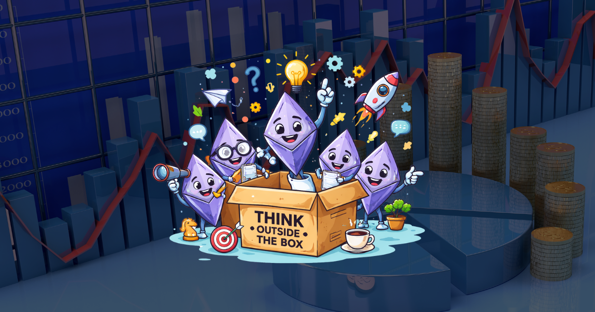 Ethereum Foundation redefine su misión: menos protagonismo, más soberanía