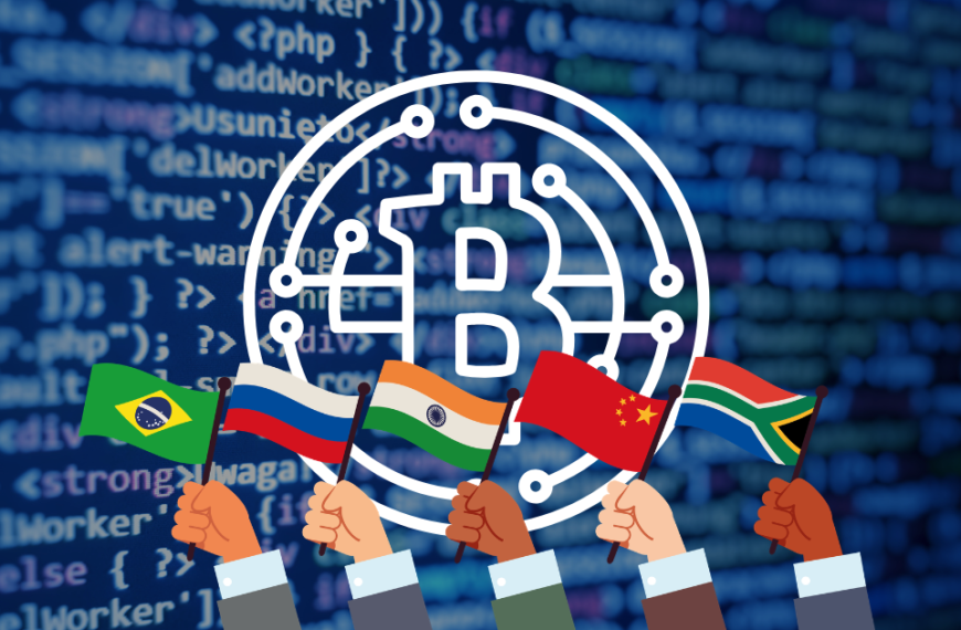 Blockchain y gobiernos: del experimento a la infraestructura pública