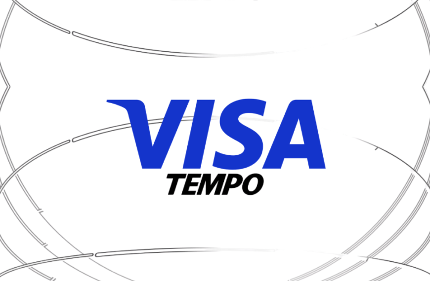 Visa entra al núcleo de blockchain y redefine el futuro de los pagos.
