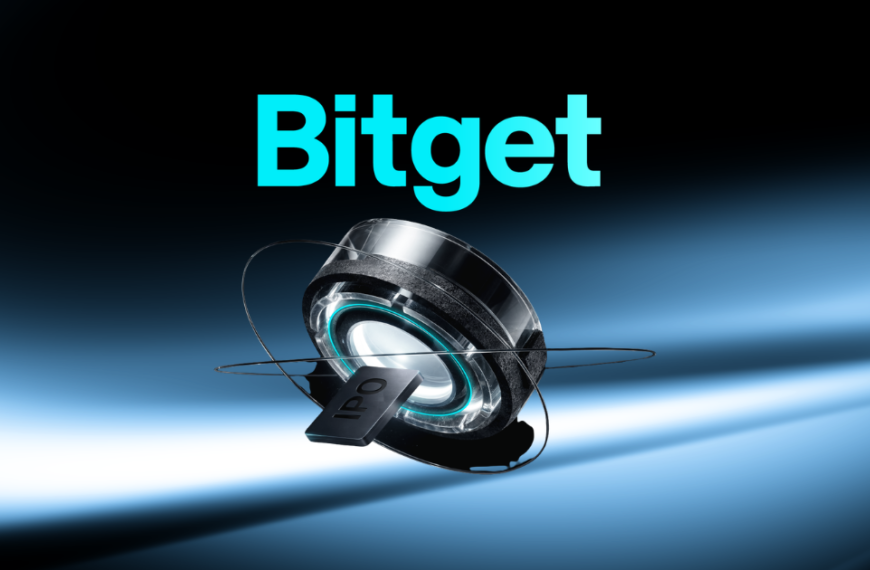 Bitget IPO Prime: la puerta de entrada a las inversiones pre-IPO tokenizadas