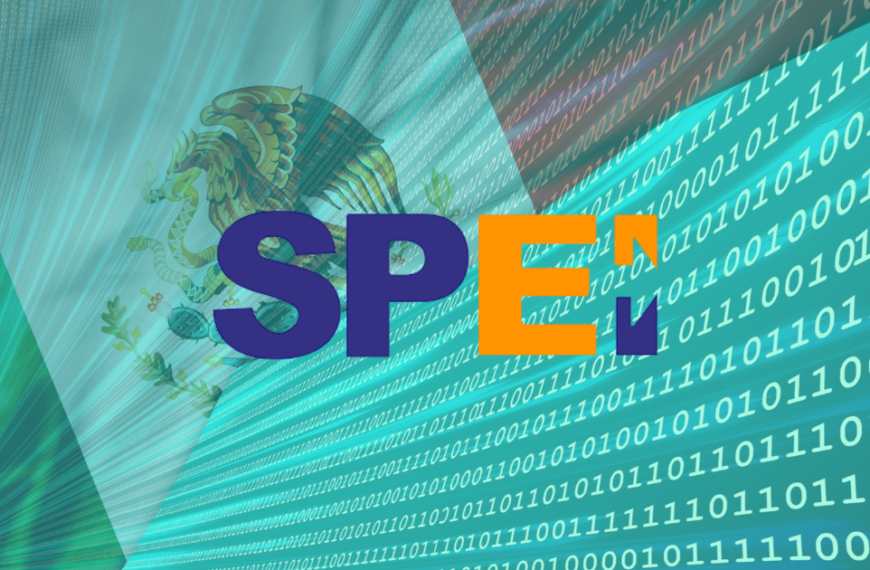 SPEI México y el nuevo mapa del dinero en tiempo real
