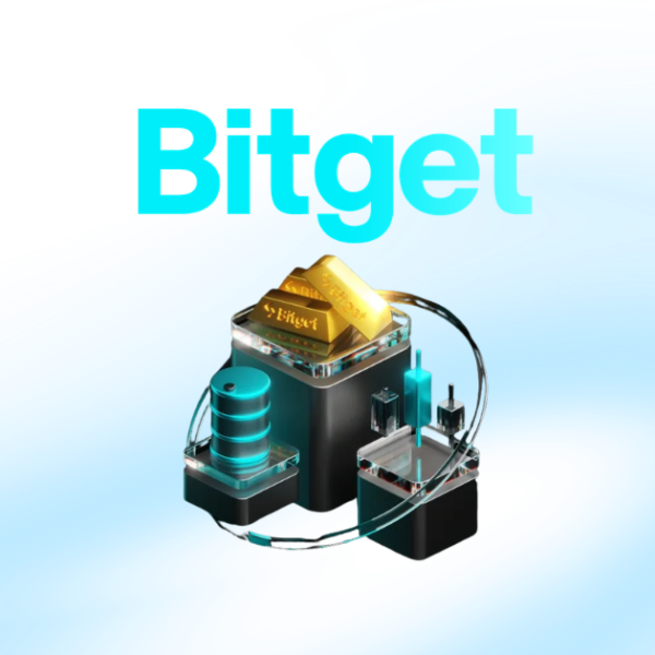 Bitget CFD: el movimiento con el que el exchange entra al terreno de Wall Street