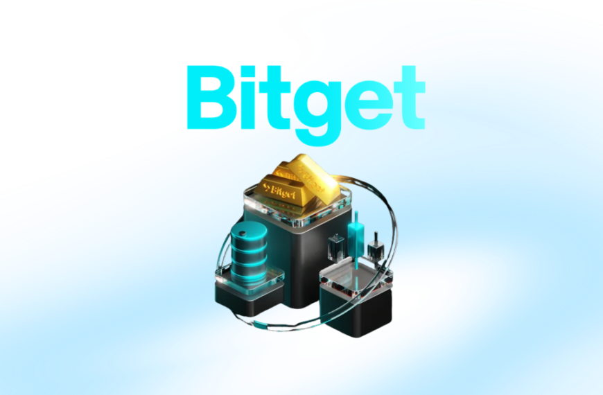 Bitget CFD: el movimiento con el que el exchange entra al terreno de Wall Street