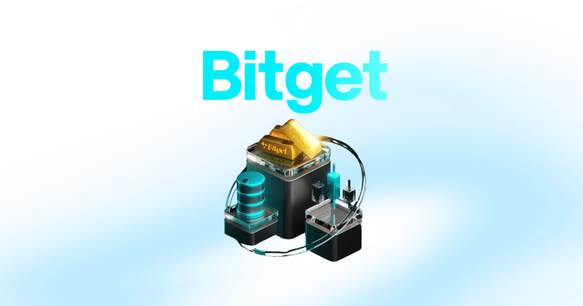 Bitget CFD: el movimiento con el que el exchange entra al terreno de Wall Street