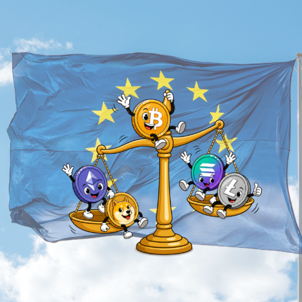 MiCA: la regulación que redefine el juego de los criptoactivos en Europa