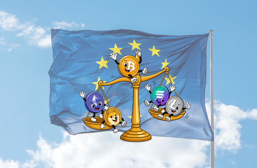 MiCA: la regulación que redefine el juego de los criptoactivos en Europa