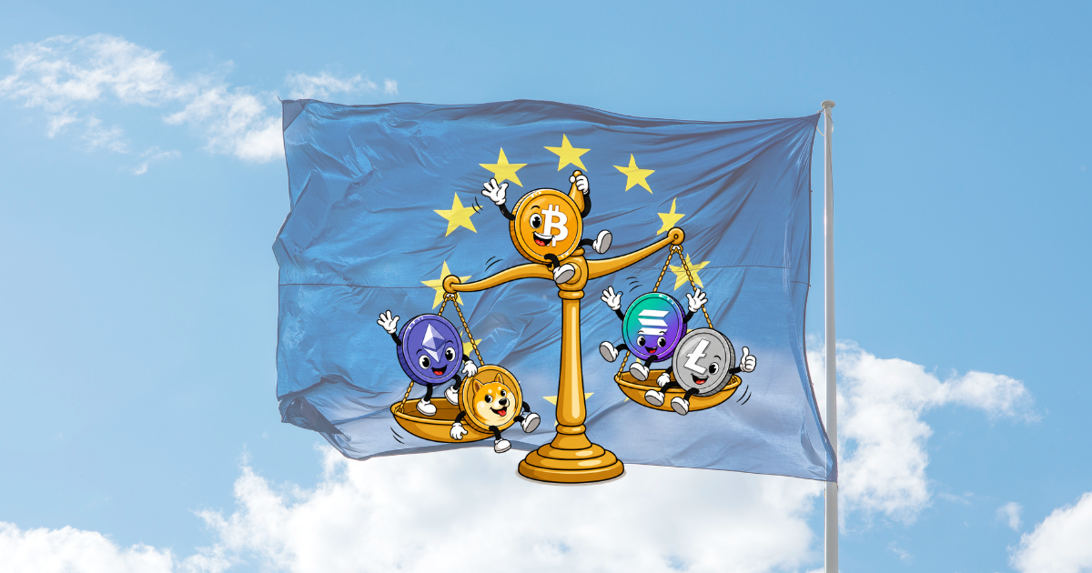 MiCA: la regulación que redefine el juego de los criptoactivos en Europa