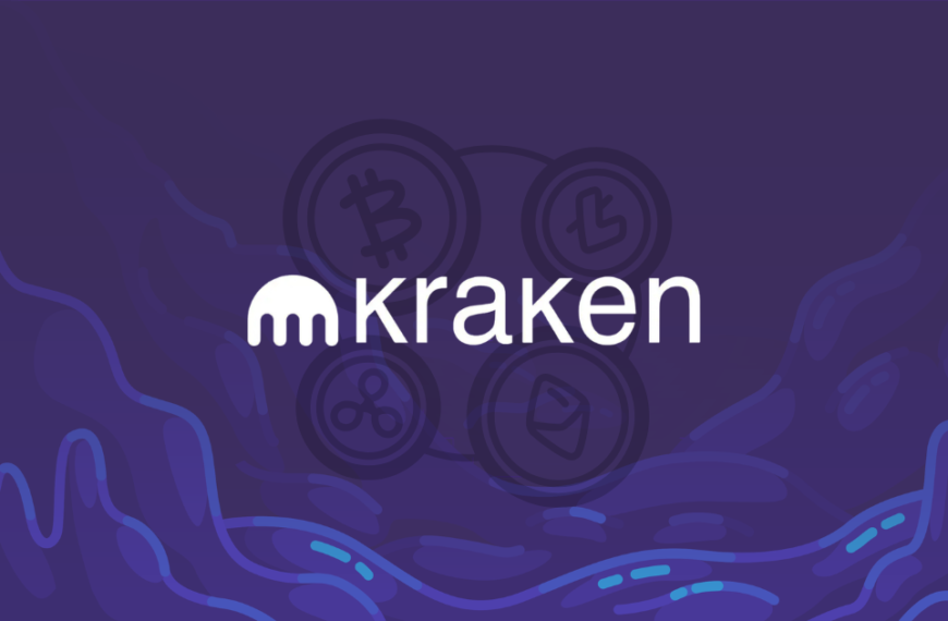 Kraken: el exchange que quiere construir una infraestructura financiera global