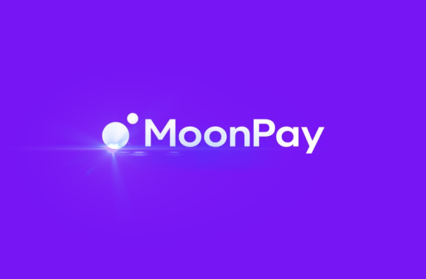 MoonPay y el papel de los on-ramps en la entrada al mundo cripto