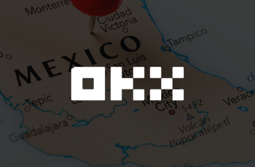 OKX: el exchange global que busca conectar pagos locales en México