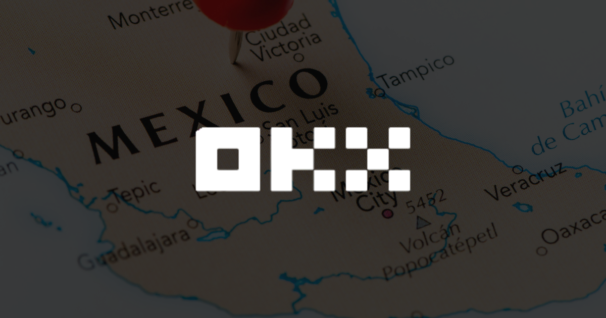 OKX: el exchange global que busca conectar pagos locales en México