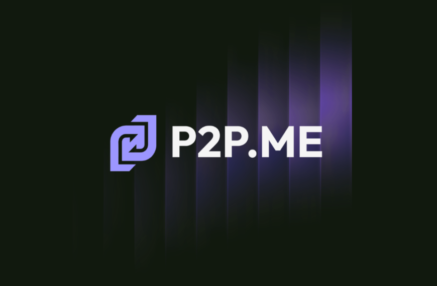 P2P.me: el puente que busca llevar las stablecoins al uso diario
