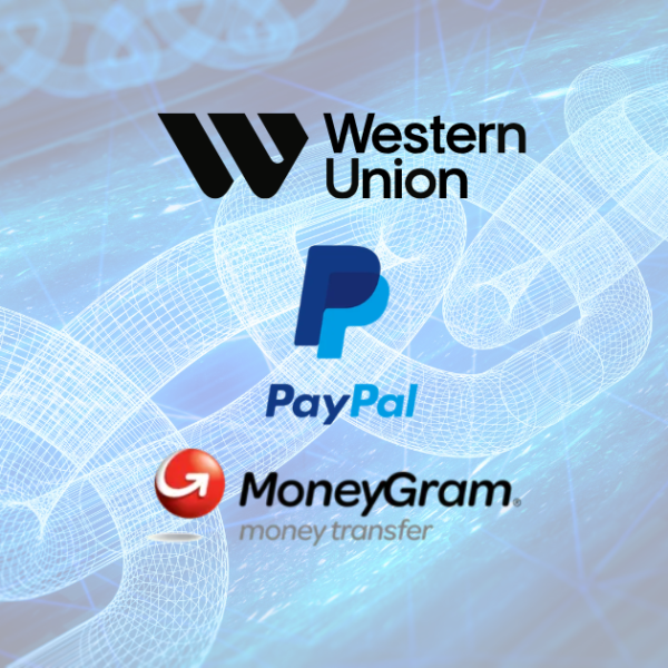 Stablecoins de PayPal, MoneyGram y Western Union: el nuevo motor invisible de los pagos globales