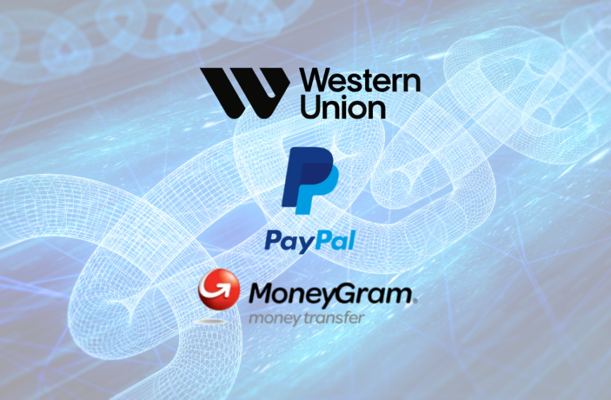 Stablecoins de PayPal, MoneyGram y Western Union: el nuevo motor invisible de los pagos globales