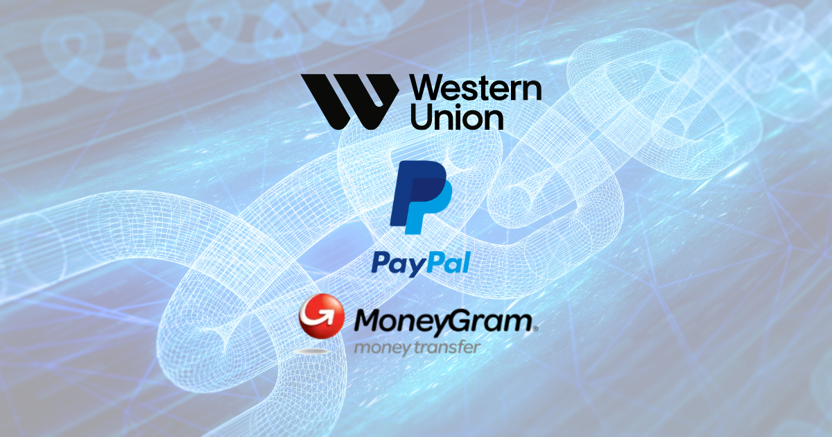 Stablecoins de PayPal, MoneyGram y Western Union: el nuevo motor invisible de los pagos globales
