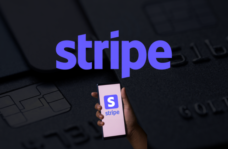 Stripe: detrás de los pagos digitales y su avance hacia blockchain