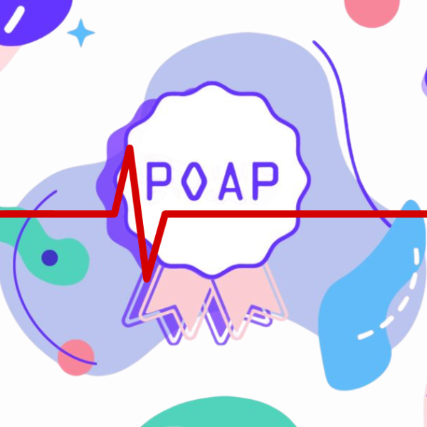 El ocaso de POAP: el fin de un símbolo de la identidad digital en Web3