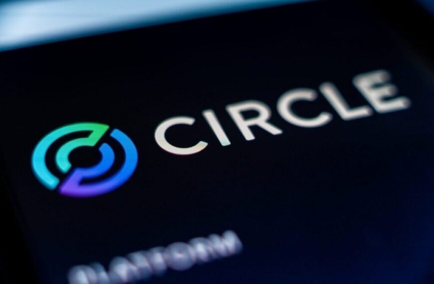 Circle refuerza su infraestructura financiera con cerca de 1,000 patentes de IBM