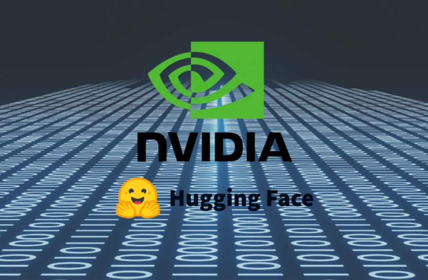 NVIDIA acuerda adquirir Hugging Face: ¿qué significa para la IA abierta?