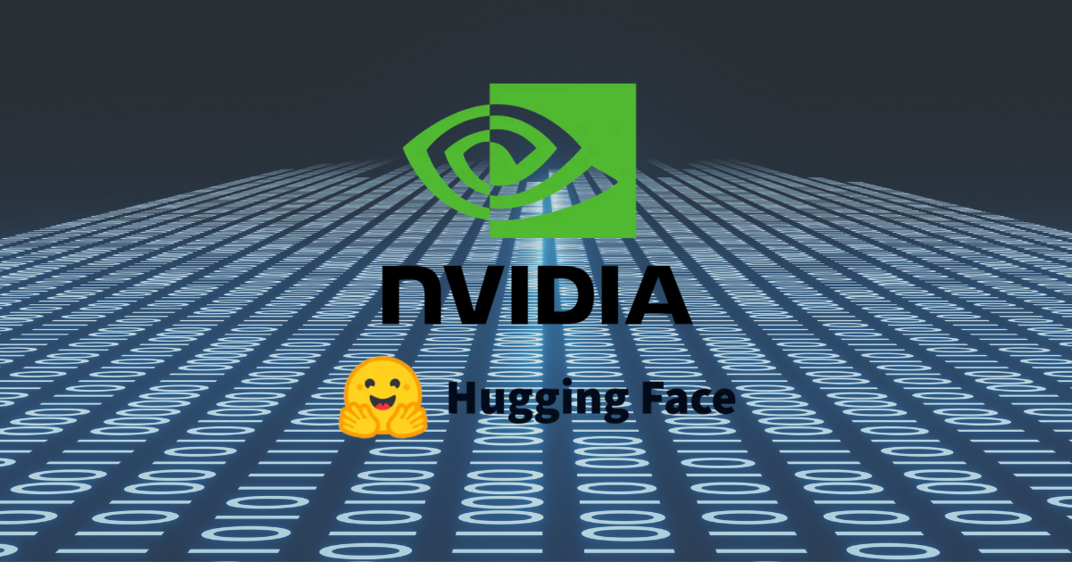 NVIDIA acuerda adquirir Hugging Face: ¿qué significa para la IA abierta?