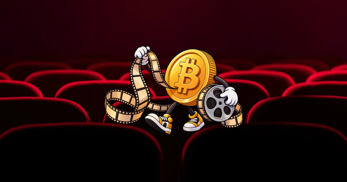 Bitcoin: la película que quiere cambiar la forma de hacer cine con IA